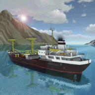 模拟船舶(Ship Simulator: Work Machines)