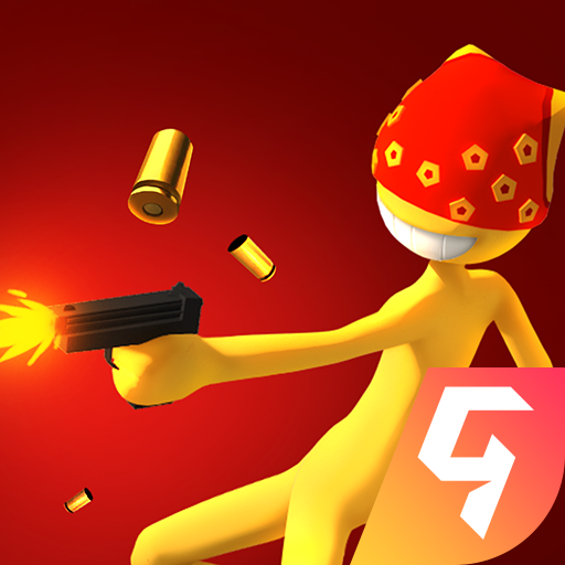 激斗火柴人(2024最新版本)