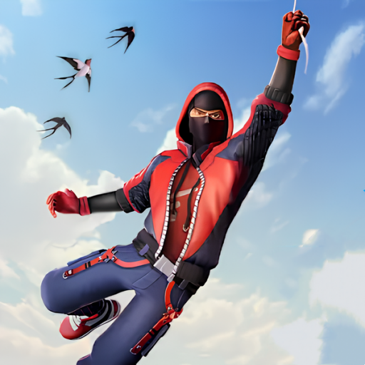 终极蜘蛛城市英雄(中文版)