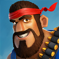 海岛奇兵海外版(Boom Beach)