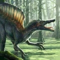 棘龙模拟器(Spinosaurus Simulator)