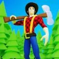 木材砍伐(Wood Season)