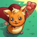 塔科仓鼠英雄(Taco Hamster Hero)