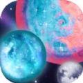 流浪星球吞噬行星模拟器