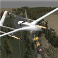 无人机打击军事战争(DroneAttackSRP)