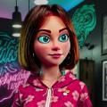 纹身沙龙制作小店(Tattoo Salon Ink master Game)