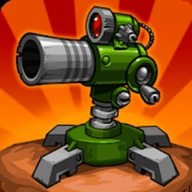 战术战争:塔防(Tactical War)