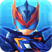 无敌极光侠(GFighters)