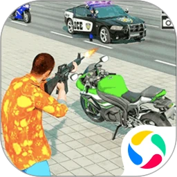 侠盗猎车都市手机版