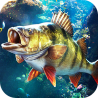欢乐钓鱼大师(官网版)