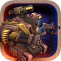 皇家钢铁大战(Steel Wars Royale)