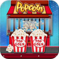 爆米花烹饪制造商工厂(Caramel Popcorn Maker Factory)