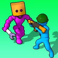 上帝疯狂射击僵尸(Crazy Shooting Zombies)