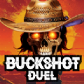 生死时刻一弹决斗(BuckshotDuel)