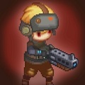 神秘枪手(Mystic Gunner)
