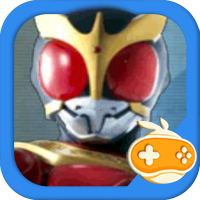 假面骑士超巅峰英雄(最新版本)