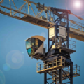 建筑塔式起重机模拟器(Building Tower Crane)