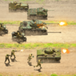 壕沟突袭最新版