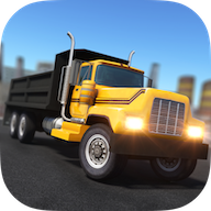 工业运输车(Industry Transporter)