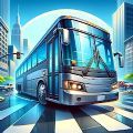 巴士驾驶3D模拟器(Bus Driver 3D Simulator)