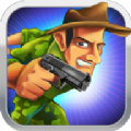 狂野奔跑狩猎射击(Wild Run: Safari Shooter)