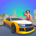 汽车送货带人(Car Delivery)