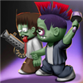 射手回忆录僵尸生存(Archer Memoirs: Zombie RPG Shooter)