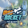 疯狂火箭战争迷雾(Mad Rocket)