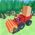 伐木工模拟器(Wood Harvest)