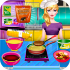 露娜的开放式厨房(Cooking Recipes - in the kids Kitchen)