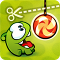 割绳子老版本(Cut the Rope Free)