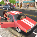 探索城市(Car Simulator)