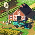 大农场移动丰收官网版(Big Farm)