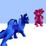 巨龙训练师(Dragon Trainer)