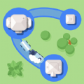 国家铁路火车(State Railroad: Train Game)