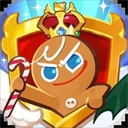 姜饼人王国国际官网版(Cookie Run: Kingdom)