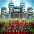 帝国四国霸战(Empire)