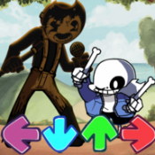 黑色星期五之夜(茶杯头模组)