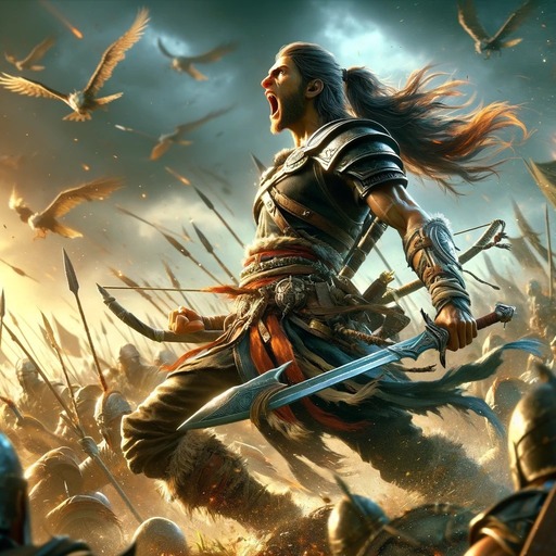 帝国征服科技时代(Era of Empires: Tech & Conquest)