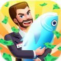 放置海鲜大亨(Idle Seafood Tycoon - Factory Simulation)