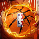 非常好玩的篮球手游