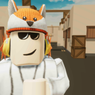方块竞技场枪战射击FPS(Blox Arena: Gun Shooter FPS)