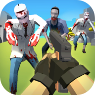 射击出路(Shoot Way Out)