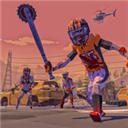 Dead War Survival
