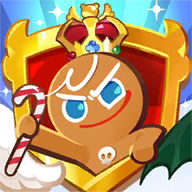 姜饼人王国官方版(Cookie Run: Kingdom)