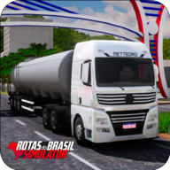 巴西航路模拟器1.2.3(Rotas Do Brasil Simulador)