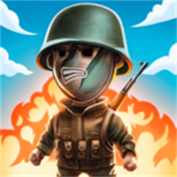 战士大逃杀手机版(Warriors.io)