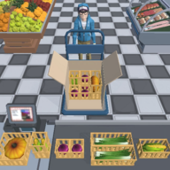 超级市场打包(Farm Supermarket)