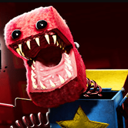 波比游戏大全2025