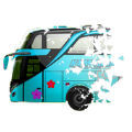 ES巴士模拟器2(ES Bus Simulator ID 2)